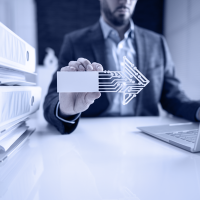 Les Paroles Expertes OpenText