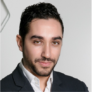 Raouf Saada